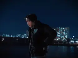 first love haechan