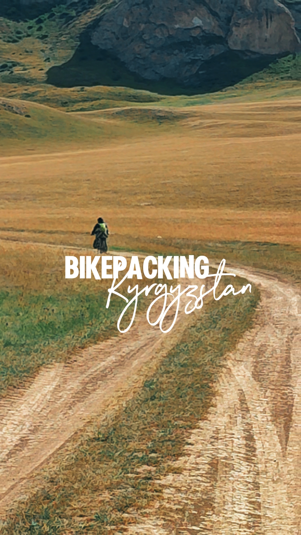 Cycling Template