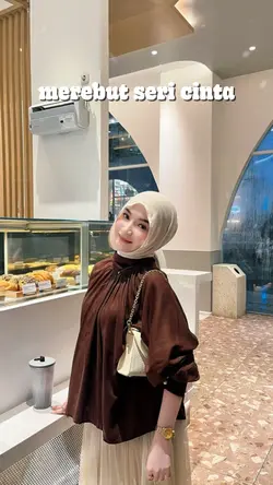 siapa merebut seri