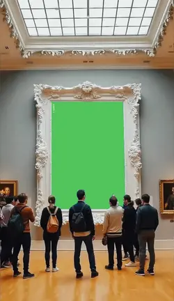 obra de arte