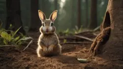 Rabbit 🐰
