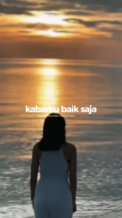 apa kabarmu 