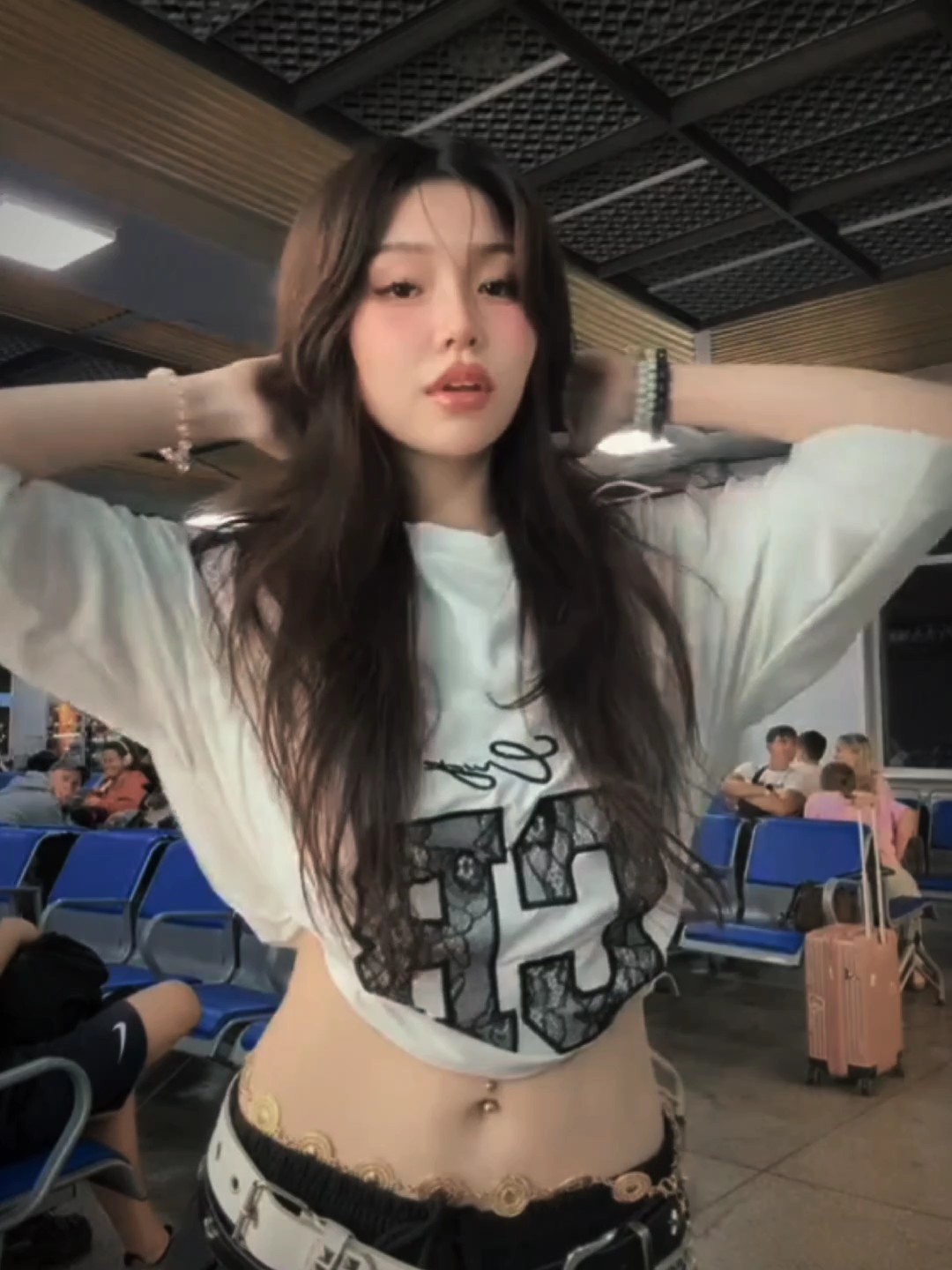 메리 미