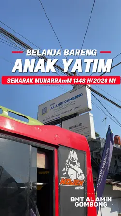 Berbagi 
