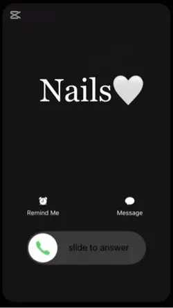 Nails Calling