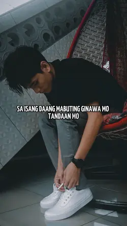 TANDAAN MO