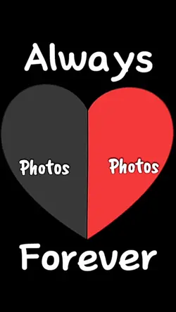 Me and you