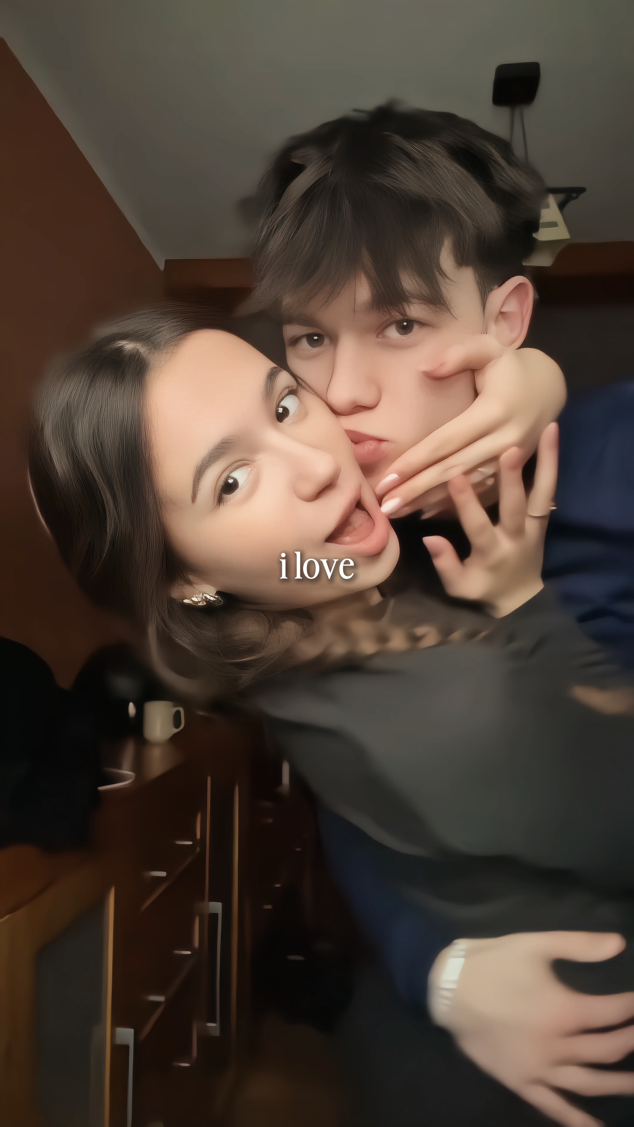 J'aime