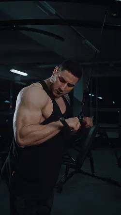 workout routine #155