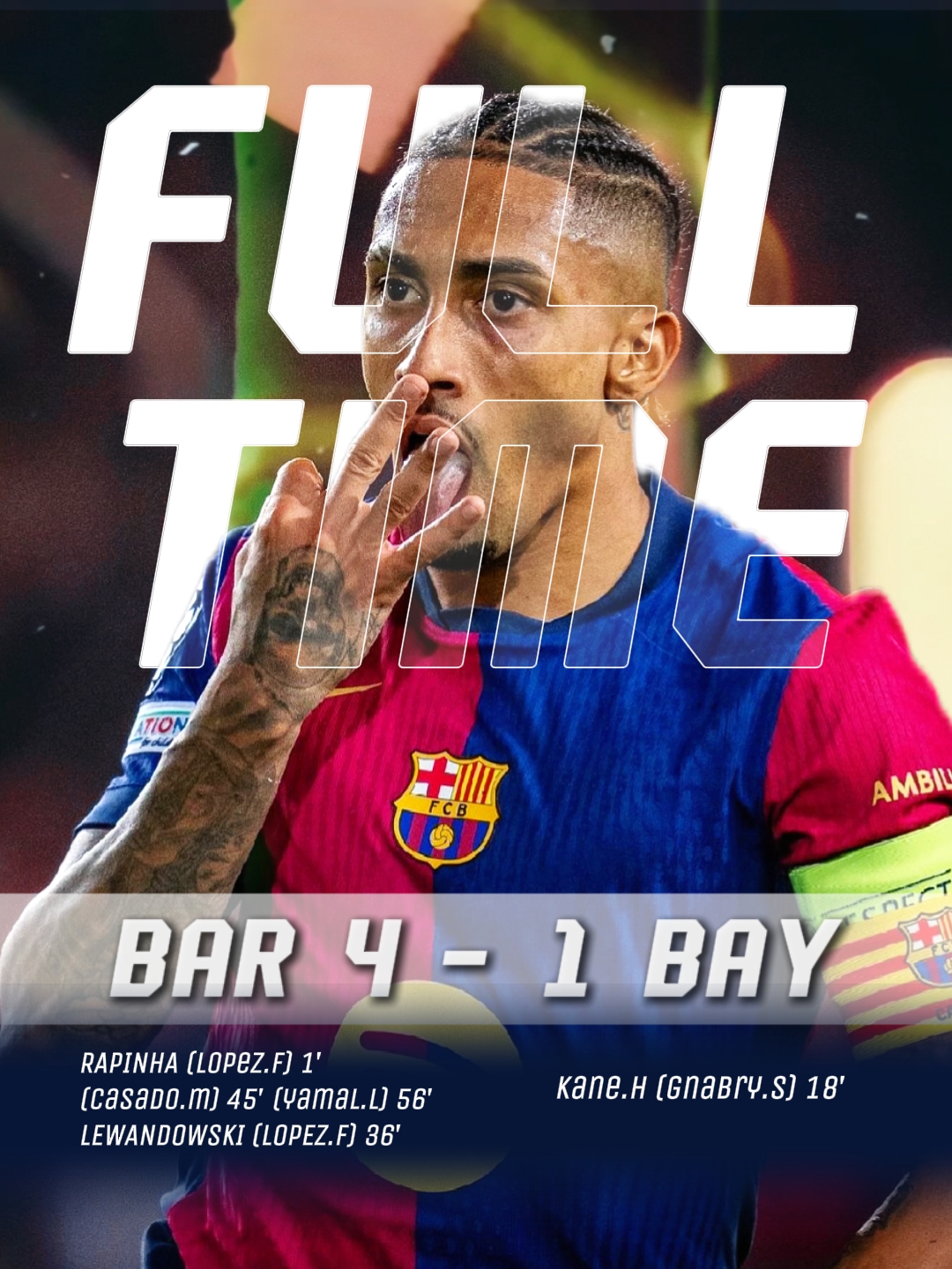 B4R BAY 1
