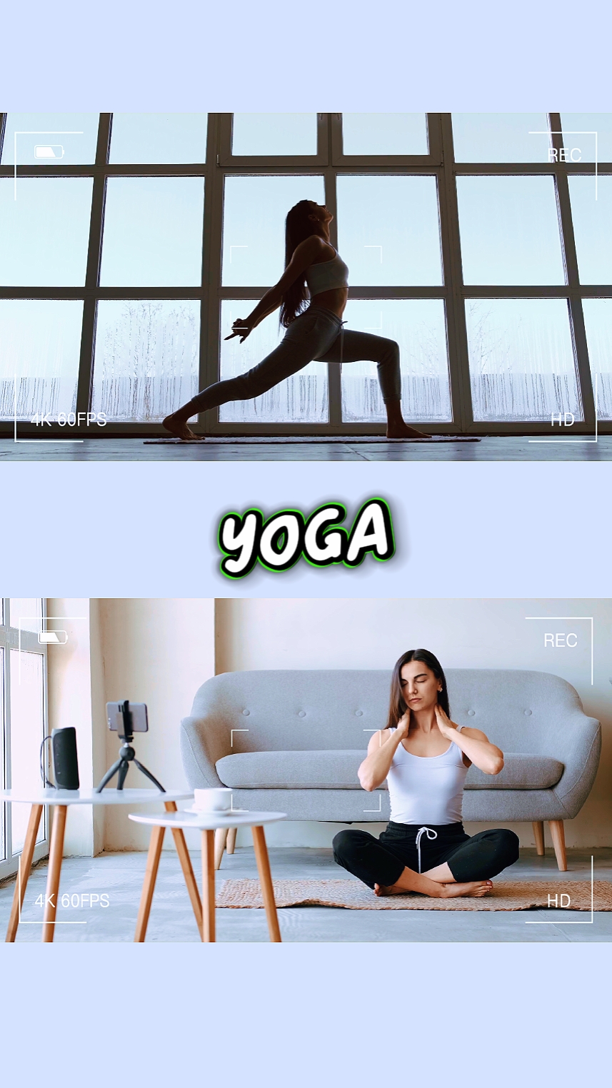 yoga