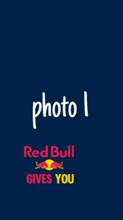 RedBull Gives u wing