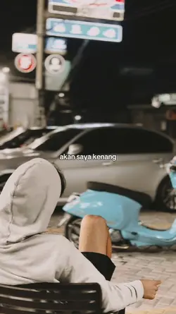 akan saya kenang