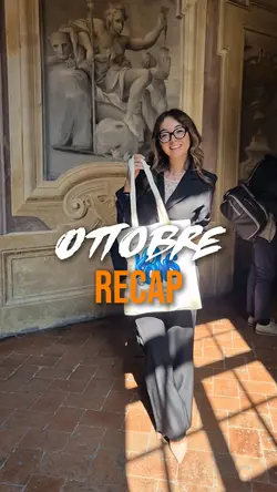 October recap 