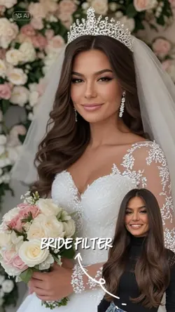BRIDE FILTER 