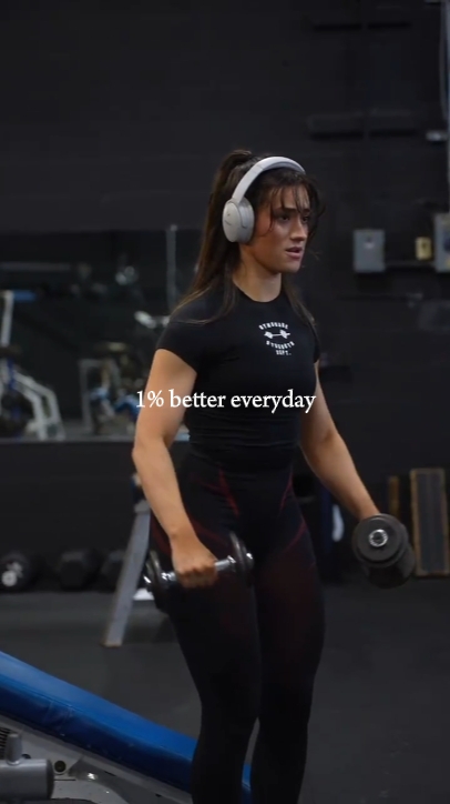 1% better everyday