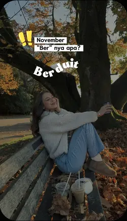 November Ber nya apa