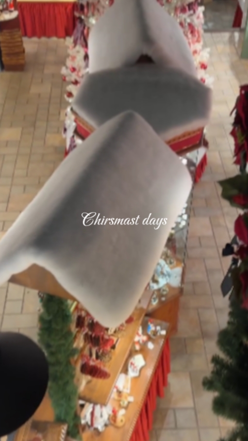 Chirsmast Days
