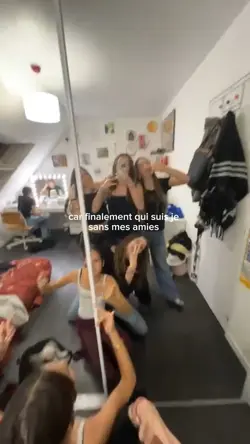 moi sans elles