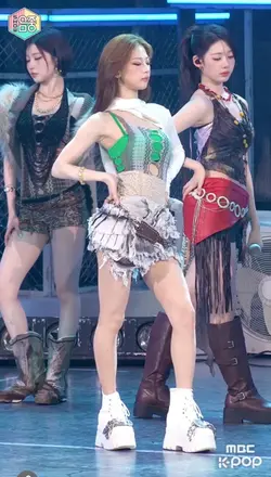 Ruka choom fancam 