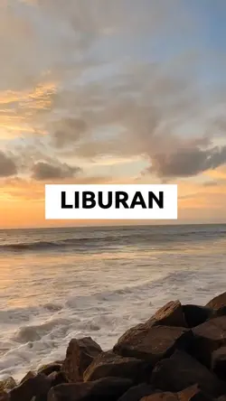 LIBURAN