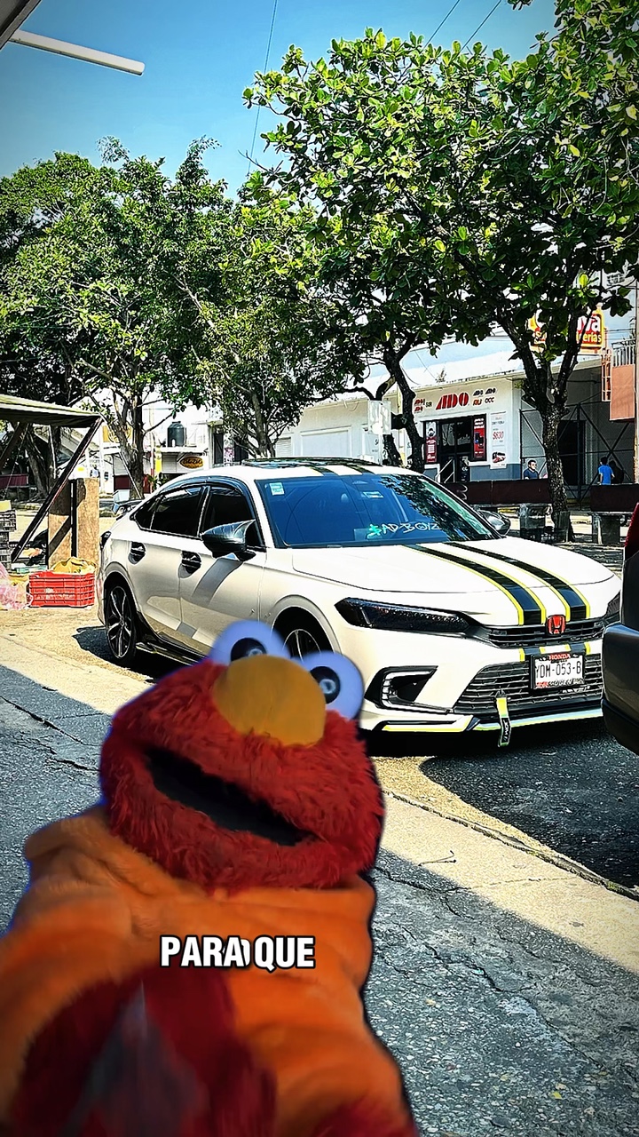 Romo al Corte Civic
