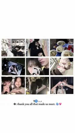 ครบรอบ9m/9รูป