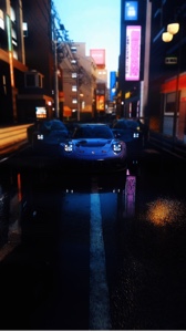 포르쉐 또는 koenigseg