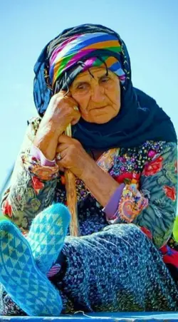 زړه مي شو زخمي موري