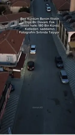 Ben kürdüm 