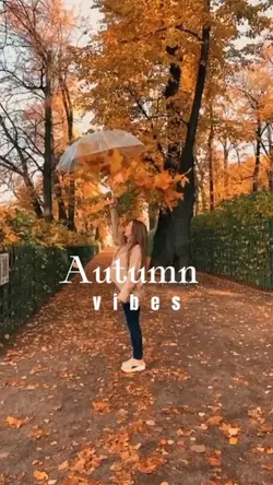 Autumn Vibes