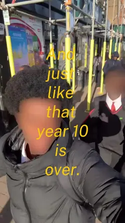 end of skl year