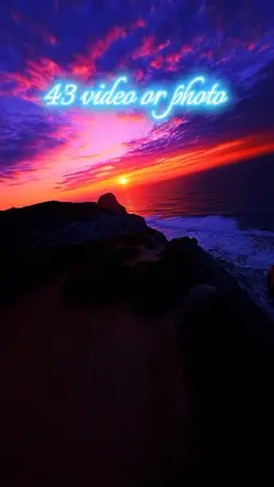 43 video or photo