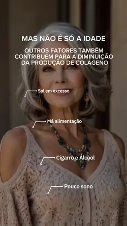 Estética / colágeno 