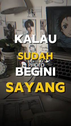JJ RINDU BERAT