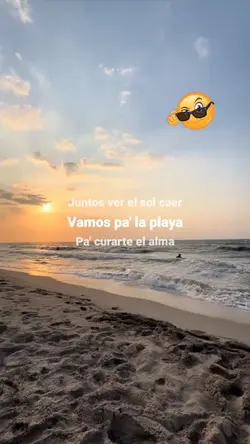 vamos ala playa