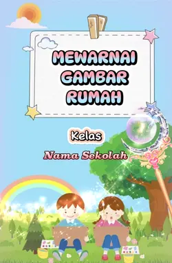 kegiatan mewarnai tk