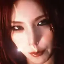 Yeji edit
