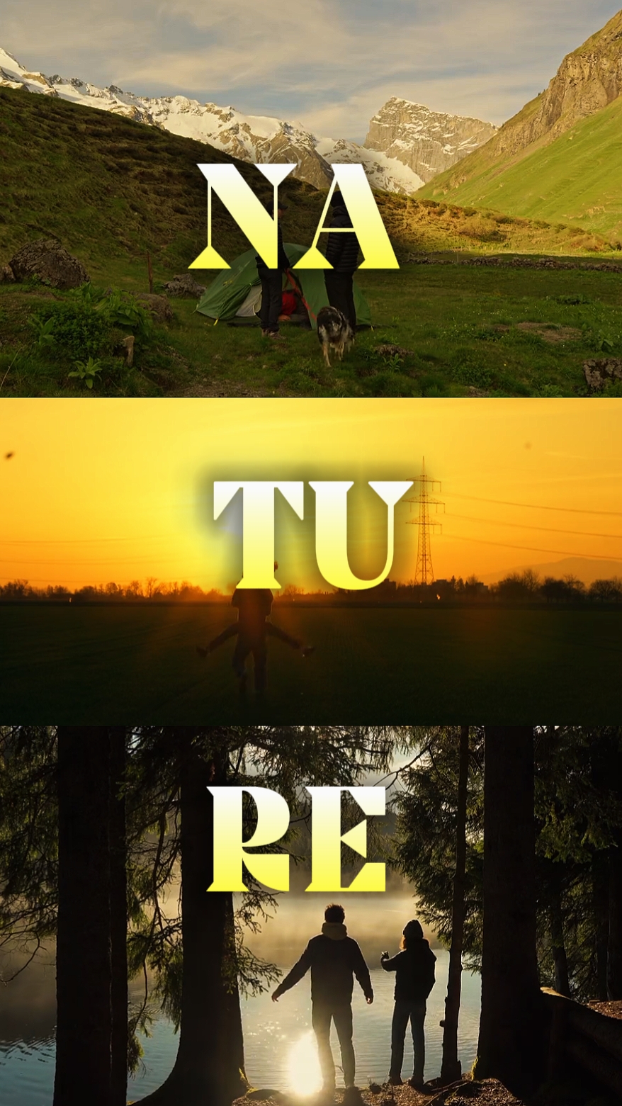 Nature 
