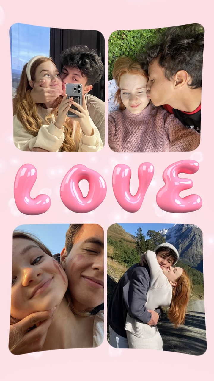 Plantilla de pareja💕Uyou