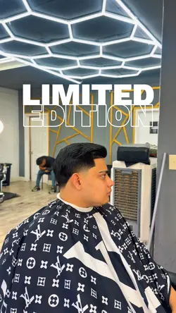 Barber pro