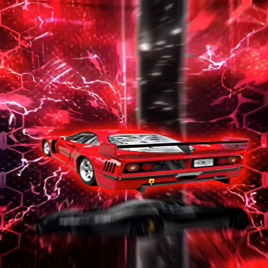 Car edit