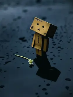 only love can hurt