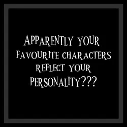 Fav characters 