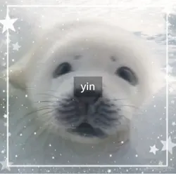 yin&yang >:3