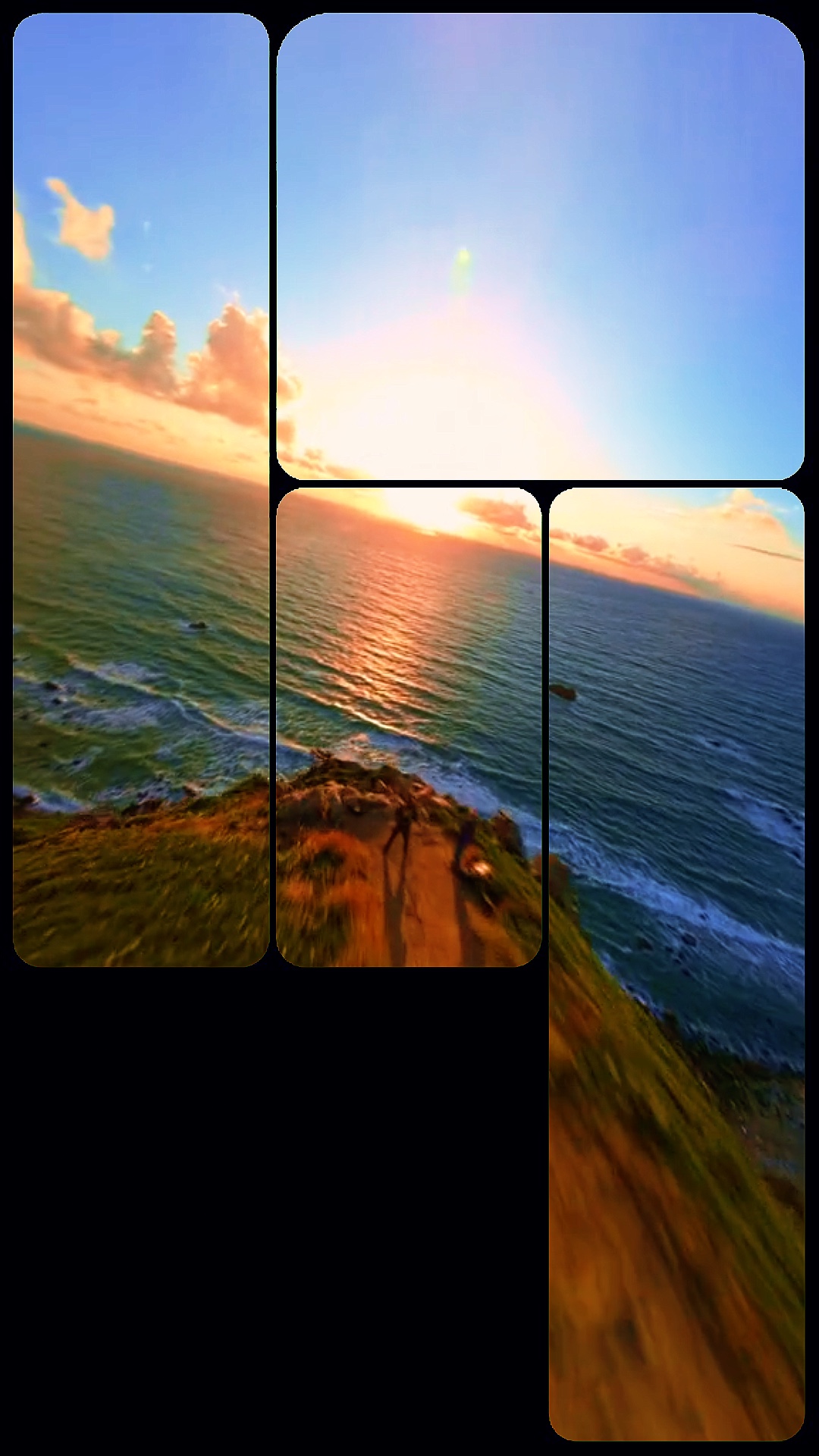 3 videos