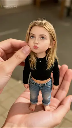 Ai cute