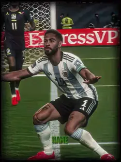 Vini x Cunha edit