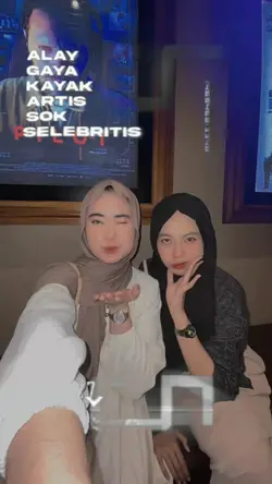 Alay Gaya Kaya Artis