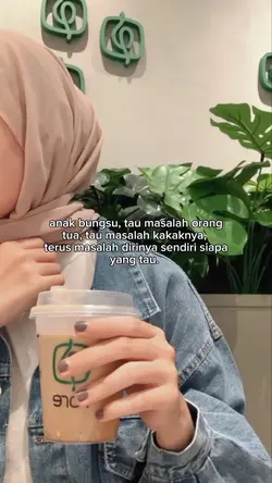 anak bungsu